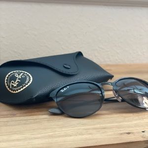 BRAND NEW Ray-Ban RB3539